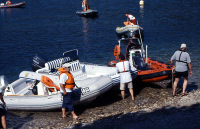 j1-Aix les bains - Serrières (85)
