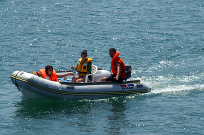 j7-Arrivée à Port Camargue (11)
