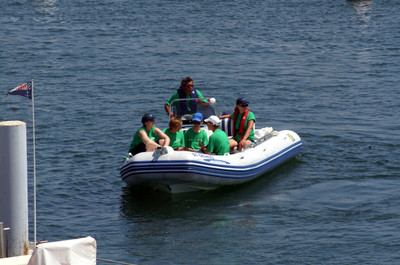 j7-Arrivée à Port Camargue (13)
