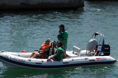 j7-Arrivée à Port Camargue (23)
