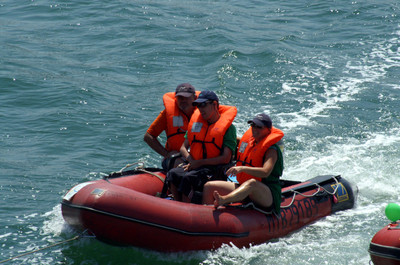 j7-Arrivée à Port Camargue (30)
