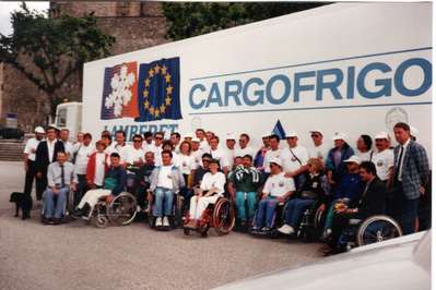 HRSP 1992 Mardi 23  juin - 28
